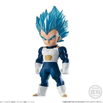 Amazon.co.jp: ドラゴンボールアドバージ11 (10個入) 食玩・ガム